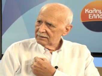 Γιώργος Παπαδάκης: Που και πότε θα γίνει η κηδεία του;