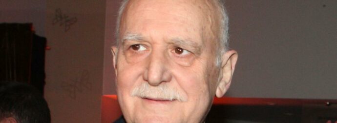Παπαδάκης: Συγκλονίζει ο προσωπικός του γιατρός – «Είχε πολύ σοβαρά θέματα, δε φαίνονταν προς τα έξω»