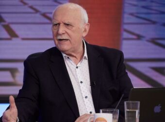 Γιώργος Παπαδάκης: Έπαθε το πρώτο έμφραγμα πριν από 20 χρόνια στον αέρα του Καλημέρα Ελλάδα!