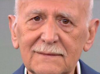 Γιώργος Παπαδάκης: Γιατί τελευταία στιγμή αποφάσισε να μην μπει στο Ρεκόρ Γκίνες