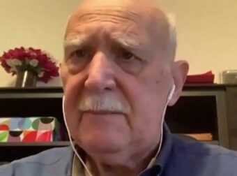 Παπαδάκης: H τελευταία εμφάνιση στο Καλημέρα Ελλάδα – «Θα μου επιτρέψετε να πω κάτι που έχω να πω έξι μήνες»