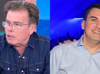 Παπανώτας για Κατσαρίδη: «Θέλει να αποθεώσει τον Λιάγκα γιατί συνεργάζεται μαζί του»