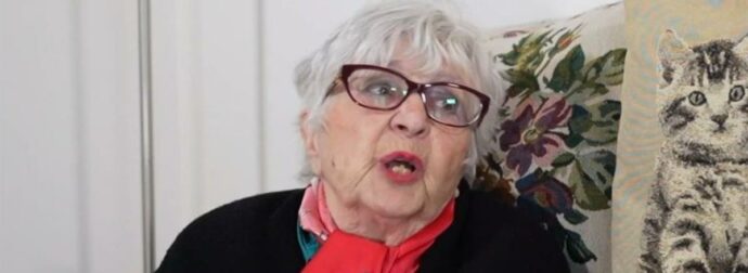 Παπαθεοδώρου για Παρά Πέντε: «Δε θα δίνανε σε εμένα τον ρόλο της Θεοπούλας» – Ο λόγος που δεν έκανε οικογένεια