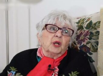 Παπαθεοδώρου για Παρά Πέντε: «Δε θα δίνανε σε εμένα τον ρόλο της Θεοπούλας» – Ο λόγος που δεν έκανε οικογένεια