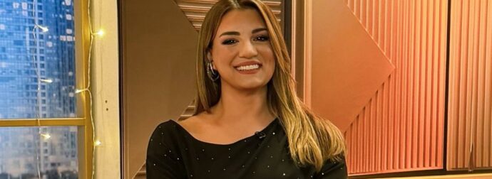 Παπίλα: Απαντά στις φήμες για τη συμπεριφορά της – «Έχει ακουστεί ότι δεν είμαι καλό παιδί»