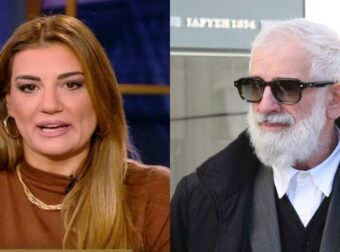 Παπίλα για Φιλιππίδη: «Αν δουλέψει σε super market, δεν θα μας ενοχλήσει αν παρενοχλήσει συνεργάτιδά του;»