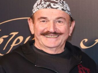 Ξεσπά ο Κοντογιαννίδης για την ταινία «Καποδίστριας»: «Είμαι στεναχωρημένος από τις κριτικές, καταθέσαμε ψυχή»