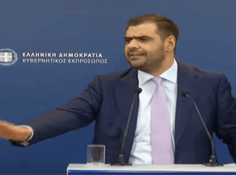 Τελεσίγραφο της κυβέρνησης προς τους αγρότες: Την Τετάρτη εξειδικεύουμε τα μέτρα είτε παρουσία σας είτε χωρίς – Η υπομονή εξαντλήθηκε