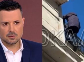 Πέτρος Κουσουλός για 69χρονο: «Είχα ταχυπαλμία μέχρι το βράδυ, το συζητούσα με την γυναίκα μου»