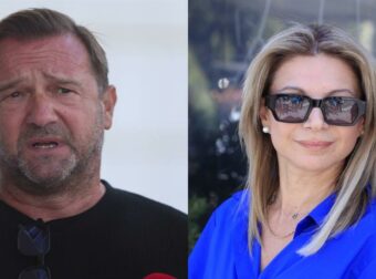 Πλακιάς για κόμμα Καρυστιανού: Κανείς από τους συγγενείς των θυμάτων των Τεμπών δεν θα πάει μαζί της