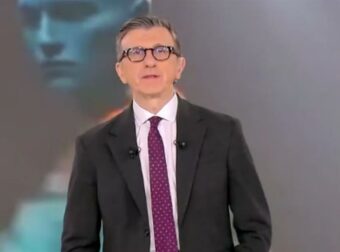 Μαρία Αναστασοπούλου: Εκτός Live You – «Συνοδεύει στην τελευταία αιθέρια κατοικία του τον Γιώργο Παπαδάκη»