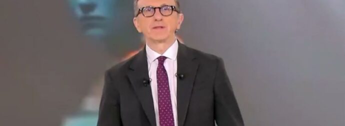 Μαρία Αναστασοπούλου: Εκτός Live You – «Συνοδεύει στην τελευταία αιθέρια κατοικία του τον Γιώργο Παπαδάκη»