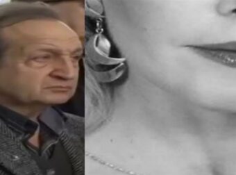 Θpήvoς: Μόλις το ανακοίνωσε ο Μπιμπίλας, πέθαvε η σπουδαία Ελληνίδα ηθοποιός