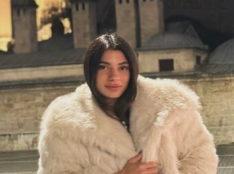 Ρουμελιώτη: Αποκαλύπτει πόσα κιλά έχει πάρει στον πέμπτο μήνα της εγκυμοσύνης – «Πικρή ιστορία!»