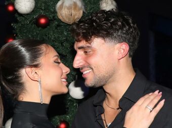 Κατσούλης – Ρουμελιώτη: Το φύλο του μωρού που περιμένουν (Βίντεο)