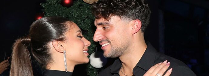 Κατσούλης – Ρουμελιώτη: Το φύλο του μωρού που περιμένουν (Βίντεο)