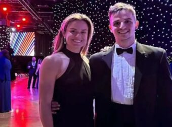 Μαρία Σάκκαρη για τον γάμο της με τον Κωνσταντίνο Μητσοτάκη: «Θα γίνει το καλοκαίρι του 2027»