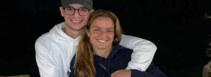 Παντρεύονται η Μαρία Σάκκαρη και ο Κωνσταντίνος Μητσοτάκης: Το «ναι» και το εντυπωσιακό μονόπετρο