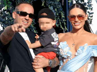 Χαλασμός στην ελληνική showbiz – Χώρισε πασίγνωστο ζευγάρι διασήμων Ελλήνων