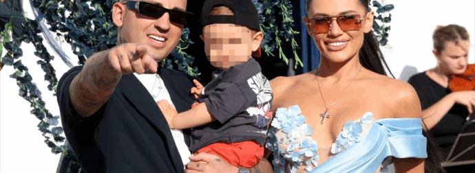 Χαλασμός στην ελληνική showbiz – Χώρισε πασίγνωστο ζευγάρι διασήμων Ελλήνων