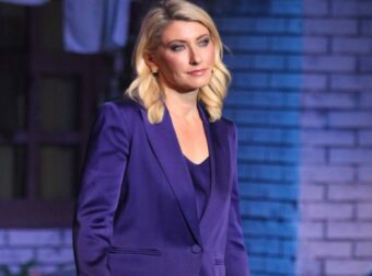 Σία Κοσιώνη: Για τρίτη ημέρα στη ΜΕΘ – Ποια είναι η κατάσταση της υγείας της