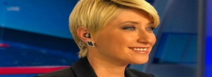 Σία Κοσιώνη: Για 4η μέρα στην εντατική με πνευμονία