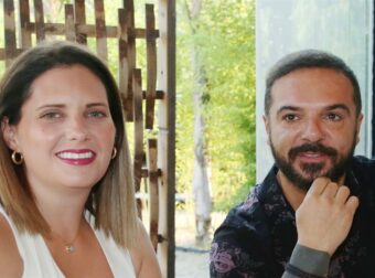 Τριαντάφυλλος για την κρίση στον γάμο του: «Αυτά έρχονται και παρέρχονται»