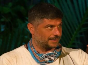 Διέρρευσε το ποσό: Αυτός είναι ο τεράστιος μισθός του Σηφάκη στο Survivor!