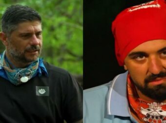 Survivor:  Σηφάκης για Gio Kay – «Βάζει τον γραμματέα του να μου πάει κόντρα»