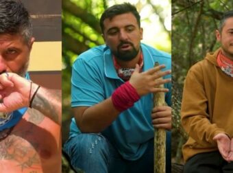 Survivor: Ο Σηφάκης «κατακεραυνώνει» Gio Κay και Δημήτρη – «Αισχροί και οι δύο»