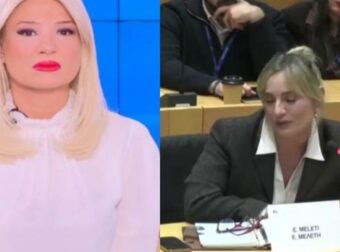 Σκορδά για Μελέτη: «Γνωρίζω ότι η συγκεκριμένη κακοποιητική σχέση είναι πάρα πολλά χρόνια πριν»