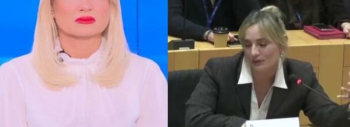 Σκορδά για Μελέτη: «Γνωρίζω ότι η συγκεκριμένη κακοποιητική σχέση είναι πάρα πολλά χρόνια πριν»