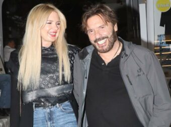 Σοφία Μαριόλα: Το νέο επαγγελματικό βήμα μετά τον χωρισμό της από τον Στράτο Τζώρτζογλου