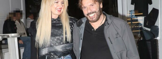 Σοφία Μαριόλα: Το νέο επαγγελματικό βήμα μετά τον χωρισμό της από τον Στράτο Τζώρτζογλου