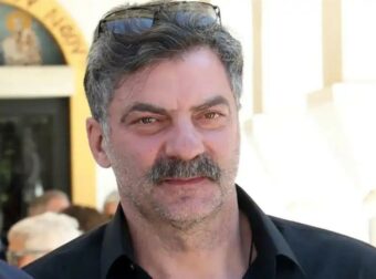 Στάθης Μαντζώρος: Παραμένει σε καταστολή μετά το βαρύ εγκεφαλικό – «Η γυναίκα του δεν έχει φύγει δίπλα του ούτε λεπτό»