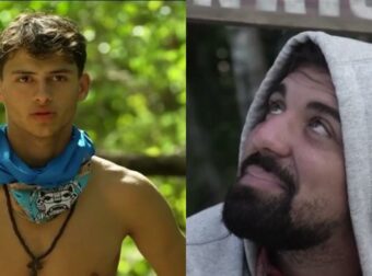 Survivor: «Κόλαφος» ο Σταύρος – «O Gio υποστηρίζει μια persona, ο Δημήτρης προσπαθεί να παίξει το παιχνίδι του»