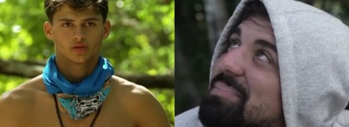 Survivor: «Κόλαφος» ο Σταύρος – «O Gio υποστηρίζει μια persona, ο Δημήτρης προσπαθεί να παίξει το παιχνίδι του»