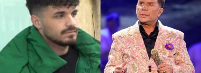 Στέφανος Παπαδόπουλος: «Μου πέρασε από το μυαλό να πάρω πίσω τη μήνυση για τον Γιώργο Μαζωνάκη»