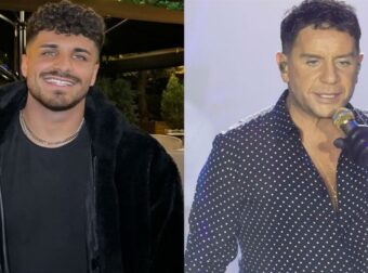 Παπαδόπουλος: Νέες πληροφορίες μετά τη μήνυση κατά του Μαζωνάκη – Τα like και τα σχόλια που τον «καίνε»