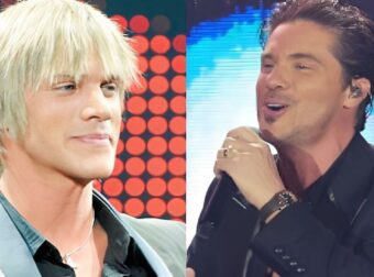 Περήφανος για την καταγωγή του ο Οικονομόπουλος – Από εκεί κατάγεται ο πιο πετυχημένος Έλληνας τραγουδιστής