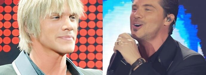 Περήφανος για την καταγωγή του ο Οικονομόπουλος – Από εκεί κατάγεται ο πιο πετυχημένος Έλληνας τραγουδιστής