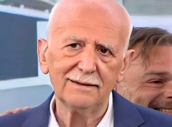 Ράγισε καρδιές, μόλις αποκαλύφθηκε: Αυτή είναι η τραγική ειρωνεία πίσω από το θάνατο του Γιώργου Παπαδάκη