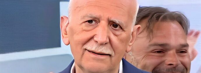 Ράγισε καρδιές, μόλις αποκαλύφθηκε: Αυτή είναι η τραγική ειρωνεία πίσω από το θάνατο του Γιώργου Παπαδάκη