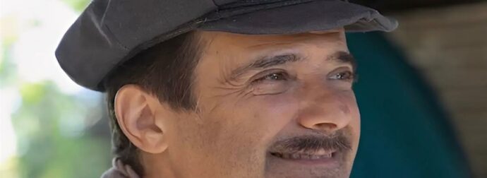 Ο Γεράσιμος Γεννατάς σε μπλόκο αγροτών: «Βλέπουμε μόνο τρακτέρ, ούτε αυτοκίνητα πολυτελείας, ούτε Ferrari»