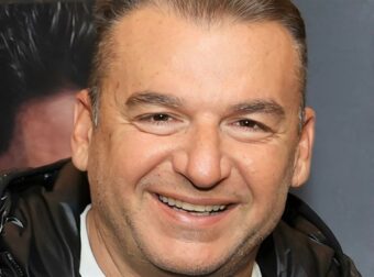 Δύσκολες ώρες για τον Γιώργο Λιάγκα – Εσπευσμένα στο νοσοκομείο