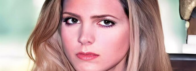 Μοναχή στα Ιεροσόλυμα γνωστή Ελληνίδα ηθοποιός