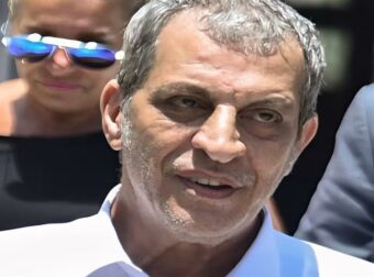 Ούτε 65, ούτε 70: Θα πάθετε Σοκ! Ο Θέμης Αδαμαντίδης είπε για 1η φορά την πραγματική ηλικία του και… «μείναμε» με το στόμα ανοιχτό!