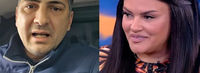 Για την Δήμητρα Κατσαφάδου ένας πολίτης είπε μεγάλες αλήθειες