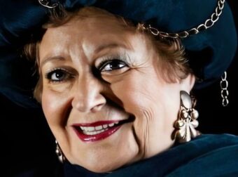 Πέθανε καθηλωμένη σε αναπηρικό καρότσι η πασίγνωστη ηθοποιός του ελληνικού κινηματογράφου