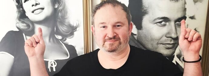 Γιάννης Παπαμιχαήλ: Τι επάγγελμα κάνει ο γιος της Αλίκης και του Δημήτρη